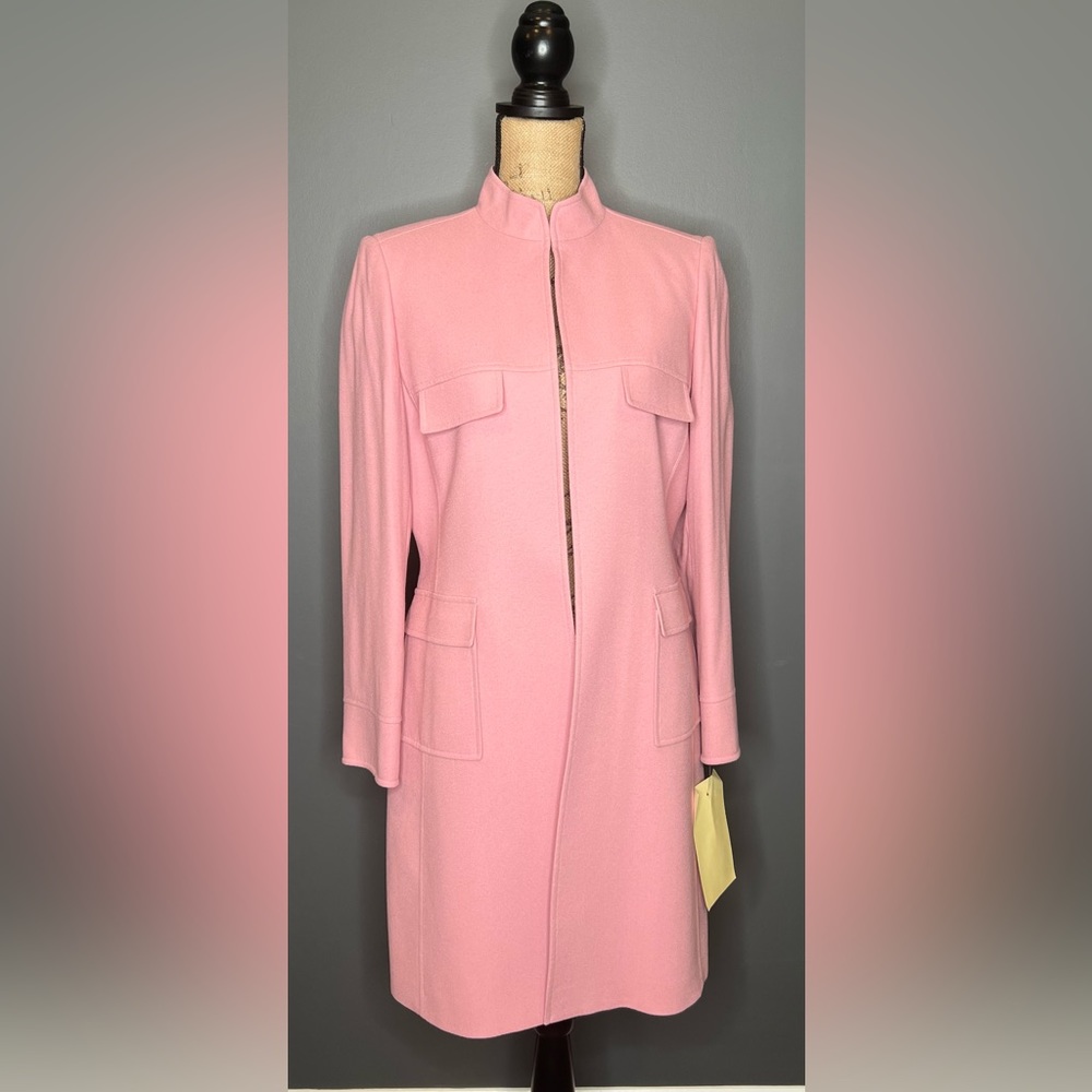 NWT - 3 Piece Women’s Tahari Dress Suit Size 10 Petite